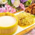 立春怎么吃？咬春地图带你 “卷” 起春日好“食”光